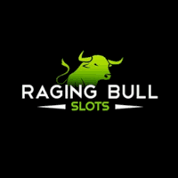 raging bull slots logo sq