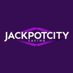 jackpot city logo jackpot city logo