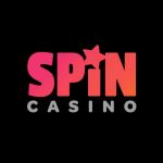 spin casino logo spin casino logo
